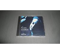 Sandroni,Clara - Clara Sandroni [Import]