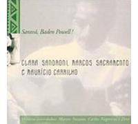 Sandroni - Sandroni Baden Powell