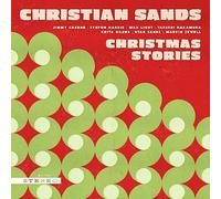 Sands,Christian - Christmas Stories (Selections)