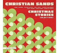 Sands,Christian - Christmas Stories (Selections) [Vinilo]