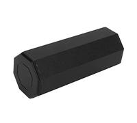 Sands Hammer, Sand Shaker Plástico Aleación de aluminio para fiesta (128 mm)