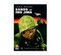 Sands Of Iwo Jima [DVD] [1949] by John Wayne