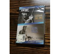 Sands of Iwo Jima & Flying Tigers [USA] [DVD]