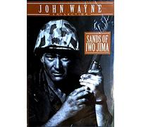 Sands of Iwo Jima [USA] [DVD]