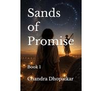 Sands of Promise: Book 1