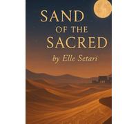 Sands of the Sacred: Poems inspired by Egyptian Mythology
