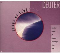 Sands of Time by Deuter