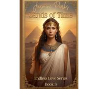 Sands of Time: Endless Love Book 3 (Endless Love Series)