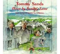 Sands, Tommy W. Moya and Fionan - Down by Bendy's Lane: Irish Songs & Stories for Children