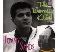 Sands, Tommy - Worryin' Kind