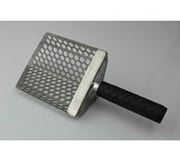 Sandscoop - Pala para arena (modelo 4 hex)