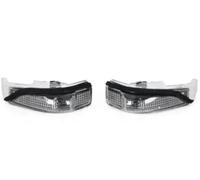 SANDSIS LED Intermitentes Laterales 81741-02040 Luz Señal Giro Espejo Retrovisor Para Toyota Para AURIS Para C-HR Para COROLLA Para VERSO Intermitente LED Repetidora