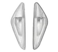 SANDSIS LED Intermitentes Laterales Intermitentes Para Coches De Automoción Para E70 E71 F25 63137171008