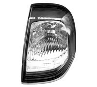 SANDSIS LED Intermitentes Laterales Luz De Giro Esquina Para Lado Izquierdo Derecho Estacionamiento Para Volvo S80 1999-2006(bien)