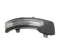 SANDSIS LED Intermitentes Laterales Luz De Señal Giro Espejo Retrovisor LED Izquierdo Para Mitsubishi Para Outlander 2013-2018 Para Lancer 2016 8351A135