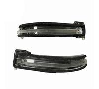 SANDSIS LED Intermitentes Laterales Luz Indicadora De Espejo Retrovisor Señal Giro Automóvil Intermitente Para KIA K5 2020+ Accesorios 87624D6000 87614D6000