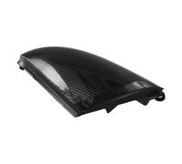 SANDSIS LED Intermitentes Laterales Luz Indicadora De Señal Giro Del Espejo Retrovisor Lateral Derecho Automóvil 68064948AA Para Dodge Para Ram 1500 2500 2009-2013