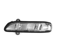 SANDSIS LED Intermitentes Laterales Luz Indicadora Espejo Retrovisor Para Mercedes Para Benz CL CLS SE Clase W211 W216 W219 W221 2006-2009 2198200521 2198200621