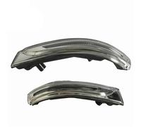 SANDSIS LED Intermitentes Laterales Luz Indicadora Espejo Retrovisor Señal Giro Automóvil Intermitente Para Hyundai Para Elantra Para Celesta 2016-2023 Repuestos 87624J4000 87614J4000