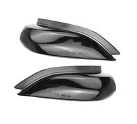 SANDSIS LED Intermitentes Laterales Luz LED Dinámica Espejo Retrovisor Coche Indicador Señal Giro Para Toyota Para Corolla Para Yaris XP130 Para Auris E180 Para Camry Para Prius