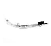 SANDSIS LED Intermitentes Laterales Luz LED Señal Giro Espejo Retrovisor Lateral Coche Indicadora De Marcha Atrás Para Volvo S60 V40 V60 V70 S80 2012-2016