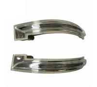 SANDSIS LED Intermitentes Laterales Para KIA K4 2014-2017 Repuestos Espejo Retrovisor Exterior Del Coche Luz Indicadora De Señal Giro LED 87614D1000 87624D1000