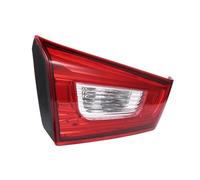 SANDSIS Pilotos Traseros Luz De Freno Trasera Para Mitsubishi Para ASX 2013 2014 2015 2016 2017 2018 2019(Izquierda)