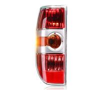 SANDSIS Pilotos Traseros Luz Trasera De Freno Para Mazda BT50 2007-2011 UR56-51-150 UR56-51-160 Con Arnés Cables Izquierdo