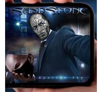 Sandstone Epsilon Sky (CD) Album (Importación USA)