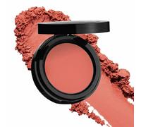 Sandstone Scandinavia Big Crush Blush (Sunset Surprise) | Polvo vegano para todo tipo de piel y tono de piel | Colorete sin perfume para pieles sensibles | Polvo de rubor hipoalergénico