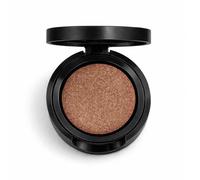 Sandstone Scandinavia Sombra de Ojos Cobre Satinado - Alta Pigmentación, Larga Duración, Hipoalergénica, Sin Perfume, Vegana & Allergy Certified