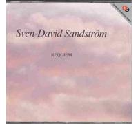 SANDSTROM/SEGERSTAM/SWEDISH RADIO SYMPH Sven David Sandst (CD) (Importación USA)