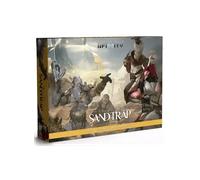 Sandtrap : Operation - Infinity