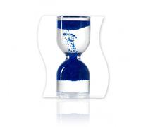 Sanduhr TANGO Azul 5 Minutos