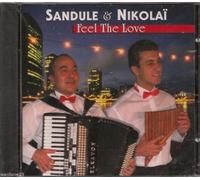 Sandule & Nikolai - Feel the Love