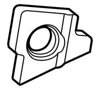 Sandvik Coromant 5322379 - 13 Asamblea tema (Pack de 10)