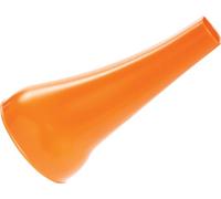 Sandvik Coromant corodrill delta-c R840 carburo broca, longitud, multicapa acabado, redondo filo, tipo flauta espiral, a través del refrigerante, 140 Degree 6-facet punto, 2-1/2", 1