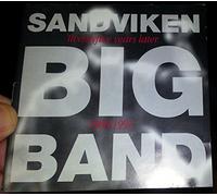 Sandviken Big Band - Recorded Live 1992-1993