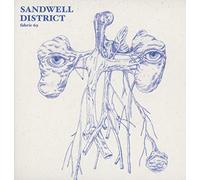 Sandwell District - Fabric69