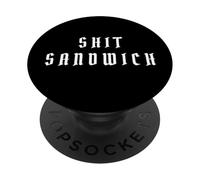 Sandwich de Mierda PopSockets PopGrip Adhesivo