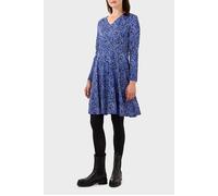 Sandwich Dress Jersey Long 23001946 Surf The Web Talla: XS | Mini Vestidos Outlet | Mujer |