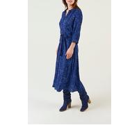 Sandwich Dress Woven Long 23001944 Surf The Web Talla: 38 | Blusón Outlet | Mujer |