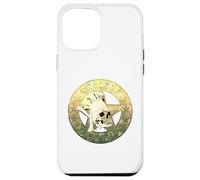 Sandwich Knuckle All Star Gold Metal Carcasa para iPhone 12 Pro MAX