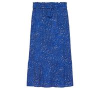 Sandwich Long Wrap Skirt With Print Surf The Web Talla: 38 | Faldas midi Outlet | Mujer | Blanco