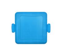 Sandwich Maker Press | Toaster Sandwich Maker - Microwave -Sandwich -Tostadora - Microondas - Microondas Inalámbricas Heat Wave Technology Sandwich Toster Tostador Usted puede deliciosa y