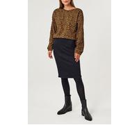 Sandwich Skirts Total Eclipse Talla: 36 | Outlet | Mujer |