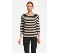 Sandwich T-shirt Short Sleeves Black Talla: XS | Manga Larga Outlet | Mujer | Negro