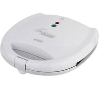Sandwichera 700W (Blanca) - SOGO