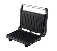 Sandwichera 700W (Negra) - VOX