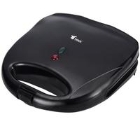 Sandwichera 750W (Negra) - THULOS